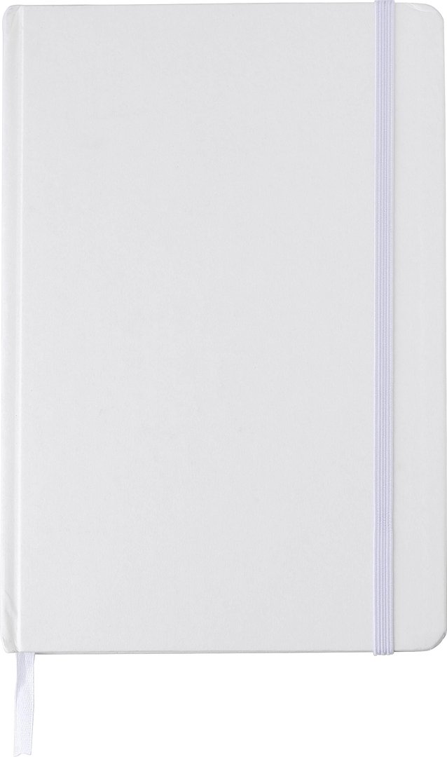 Notizbuch Ninep | Recycelt | A5 | Liniert