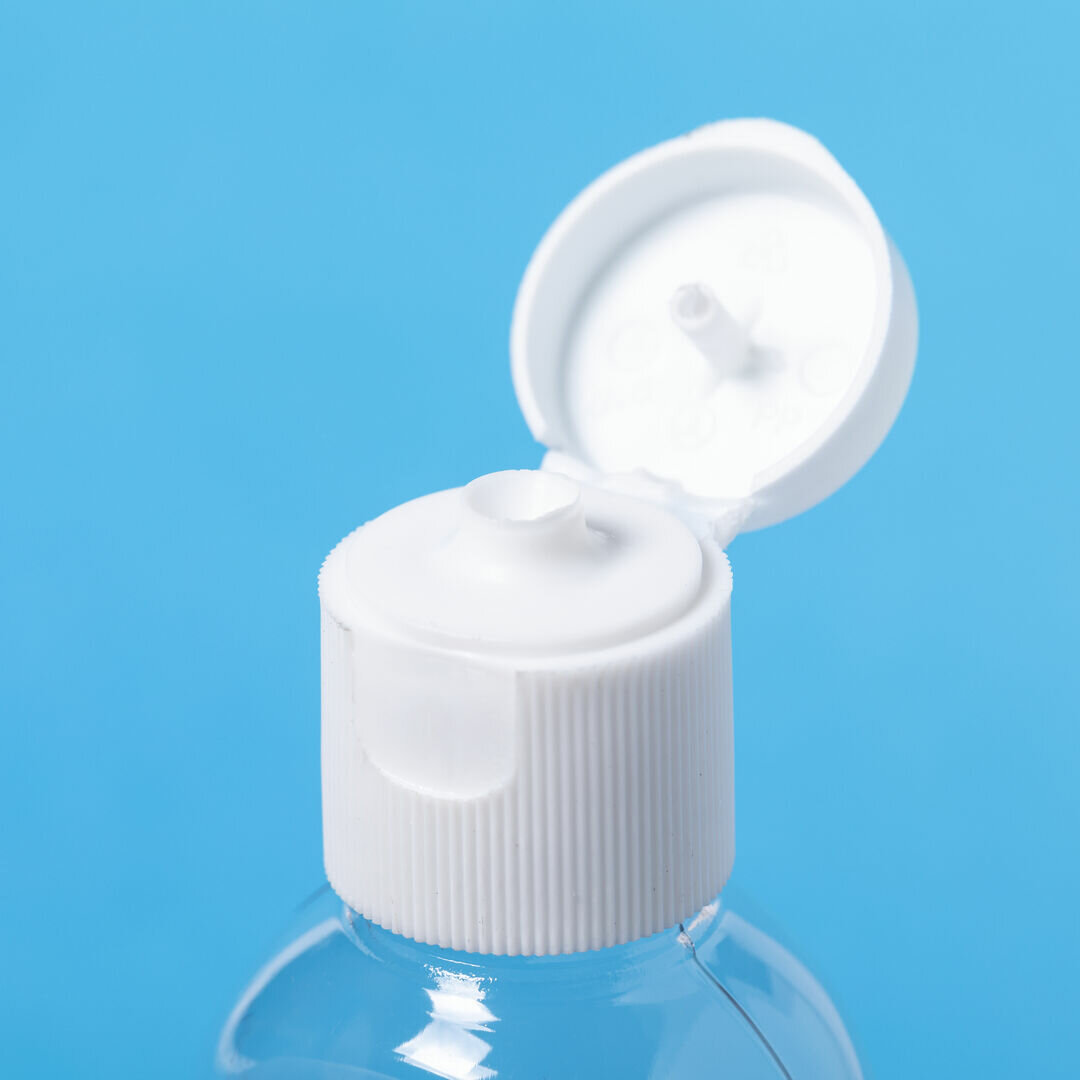 Hydroalkoholisches Gel Iddem