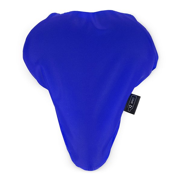 Fahrrad Sattelbezug aus R-PET-Material Sarazel