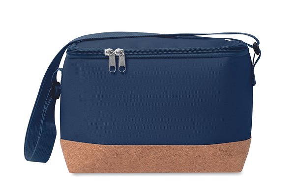 Kühltasche 600D RPET 5L Onian