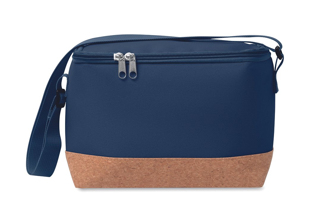 Kühltasche 600D RPET 5L Onian