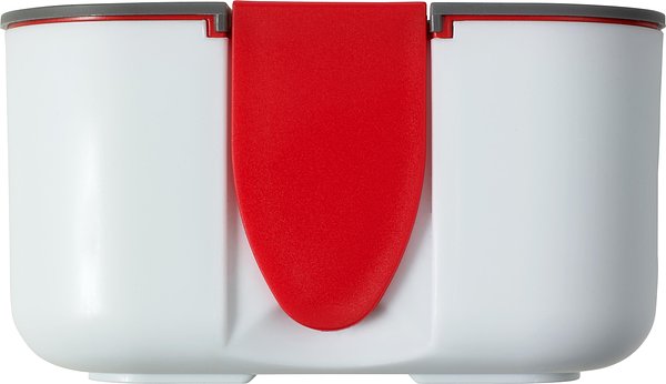 Lunchbox Mungly | Kunststoff und Silikon | 850 ml