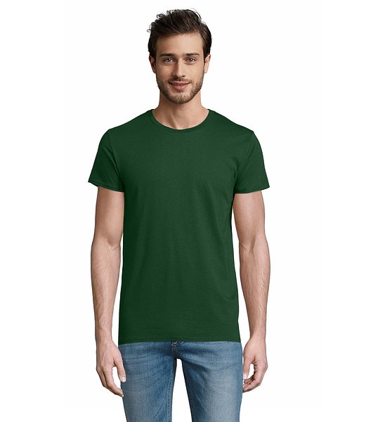 Männer T-Shirt 175g Paunnen
