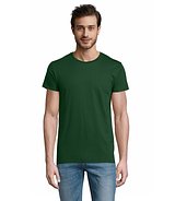 Männer T-Shirt 175g Paunnen