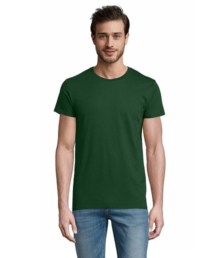 Männer T-Shirt 175g Paunnen