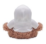 Plüsch-Affe mit Hoody Jonglin