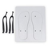 Flip Flops Größe S 35/38 Sublimation Ninatha