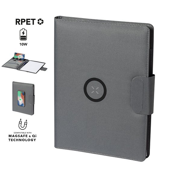 Multifunktion Mappe Idbur