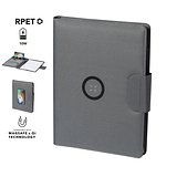 Multifunktion Mappe Idbur