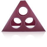 Flaschenhalter Idnde