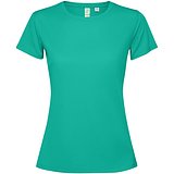 T-Shirt für Damen - Giuanna