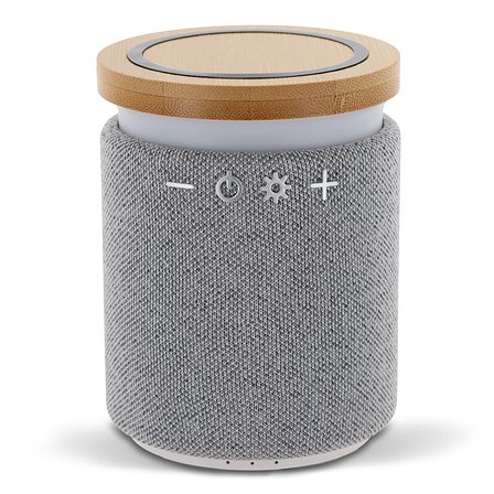 Bamboo wireless speaker Fränziat