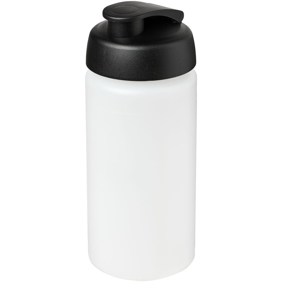 Grip 500 ml Sportflasche mit Klappdeckel - Nannatri