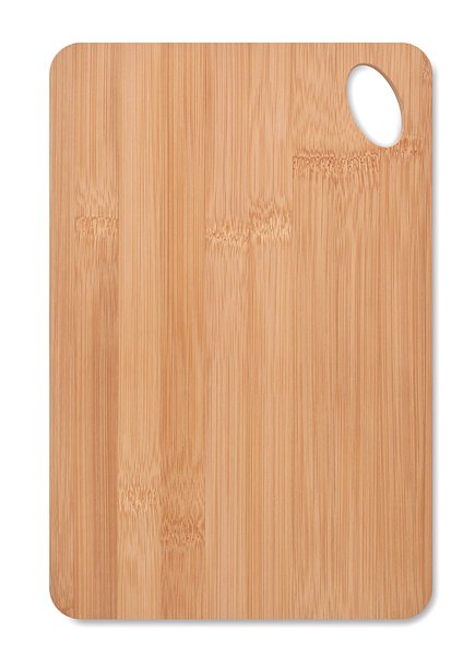 Grosses Schneidebrett Bambus Ueliti