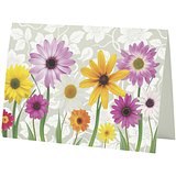 A5 Grusskarte - Luri