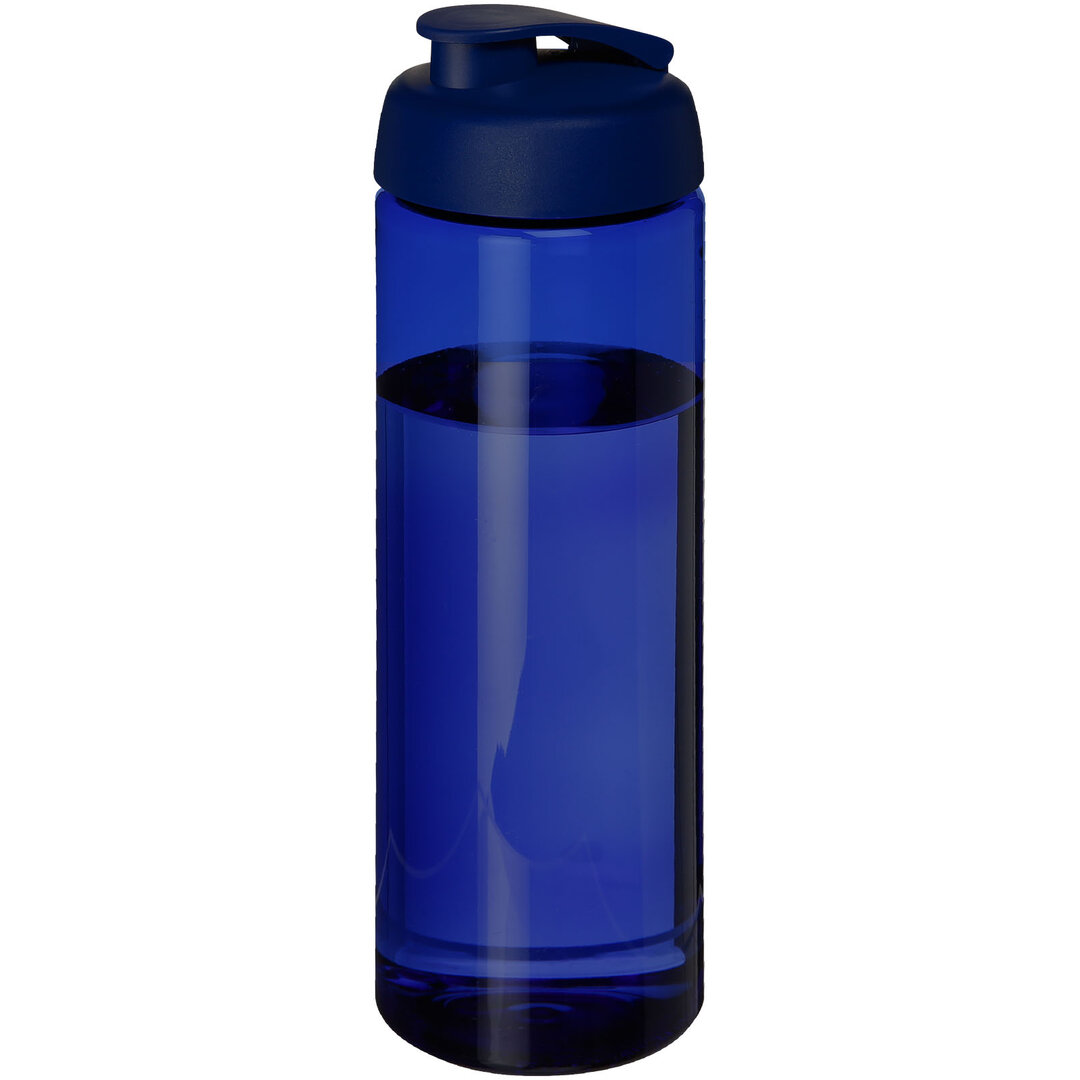 Vibe 850 ml Sportflasche mit Klappdeckel - Itadivep