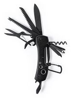 Multifunktionstaschenmesser Idmit