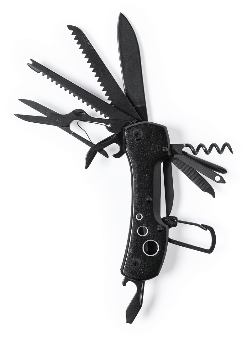 Multifunktionstaschenmesser Idmit