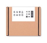 Veganes Reise-Körperpflege-Set Uoninat