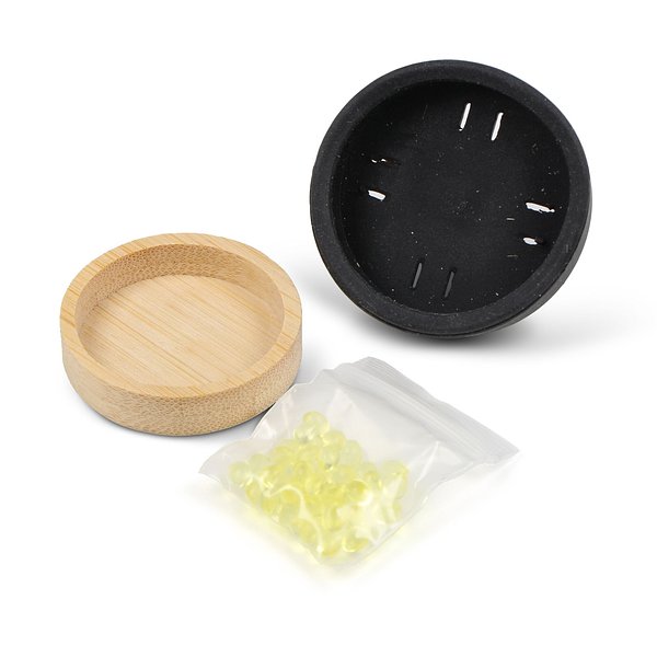 Auto-Luftauffrischer Bamboo Nolfri