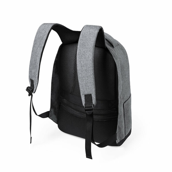 Anti-Diebstahl Rucksack Idman