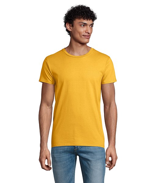 Männer T-Shirt 175g Paunnen