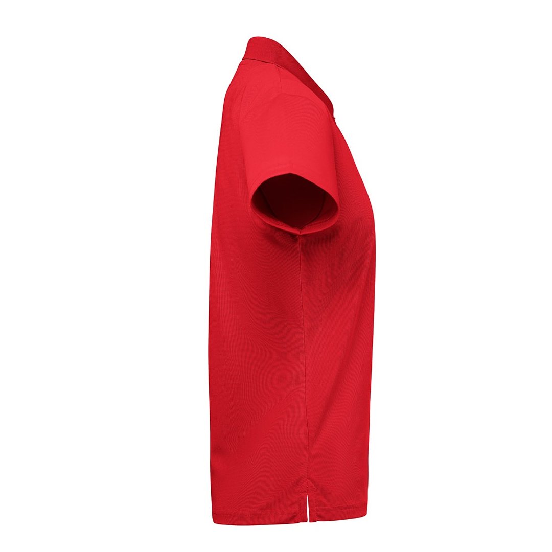 Technisches Poloshirt für Damen Menjan