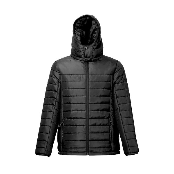 Herren-Kapuzenjacke Lorep