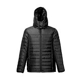 Herren-Kapuzenjacke Lorep