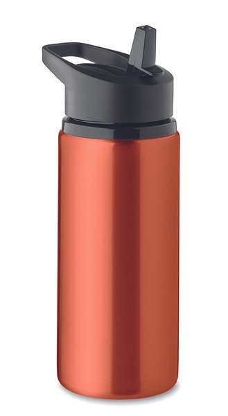 Einwandige Flasche 500 ml Ciamun