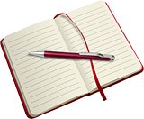 Notizbuch Onis | Recyceltes PU | A6 | Liniert