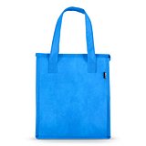 R-PET Kühltasche Non Woven 23x 15 x 27,5cm 75g/m² Ellang