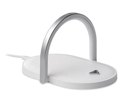 Kabellose Ladestation 10W Lütha