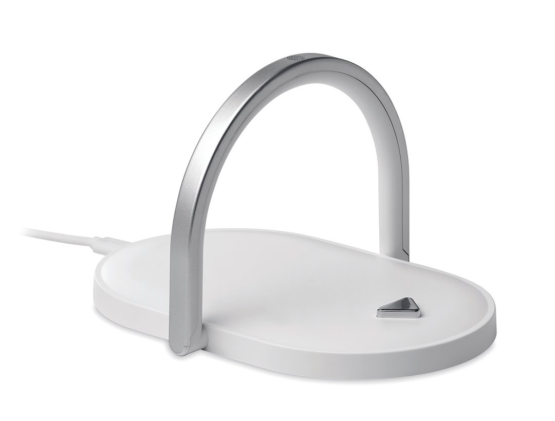 Kabellose Ladestation 10W Lütha