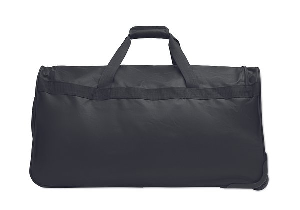 Reisetaschen-Trolley 600D RPET Marlierie