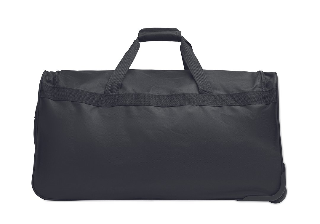 Reisetaschen-Trolley 600D RPET Marlierie