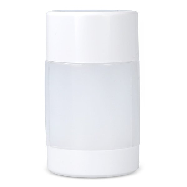 Trio Reise-Toilettenflaschen Orsca