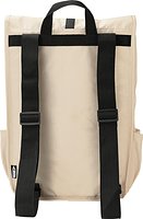 Rucksack Menan | Recycelt | Laptop 17" | 12 l
