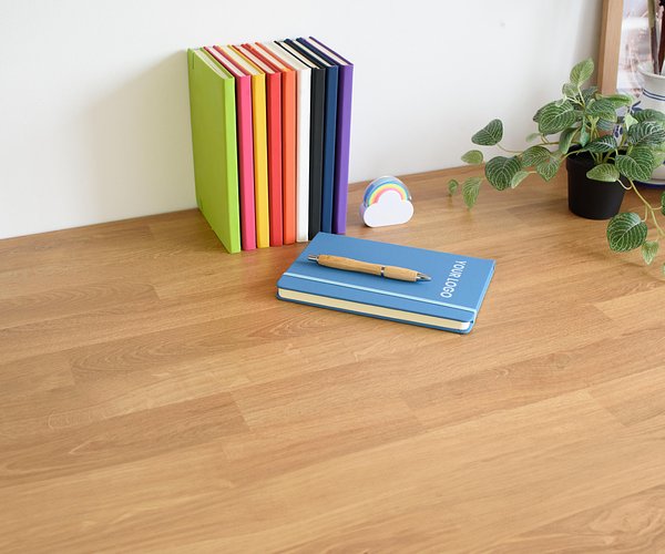 Notizbuch Elitlixca | Recyceltes PU | A5 | Liniert