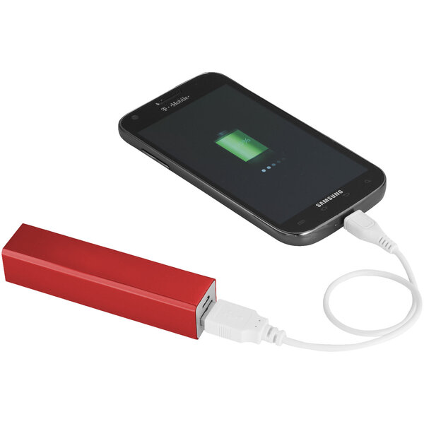 2200 mAh Powerbank - Saregnan
