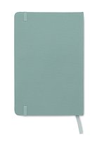 DIN A5 Notizbuch 600D RPET Adivie
