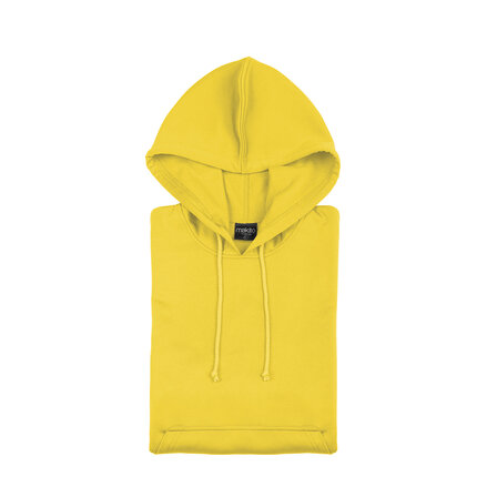 Kinder Technische Sweatshirt Ideon