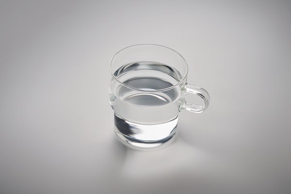 Borosilikatglas 300 ml Maschlan
