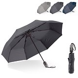 Luxus-Faltschirm 22” mit automatischer Öffnung und Schließung Nelylat