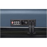 20" Kabinentrolley GRS Recycelt 40 L - Walth