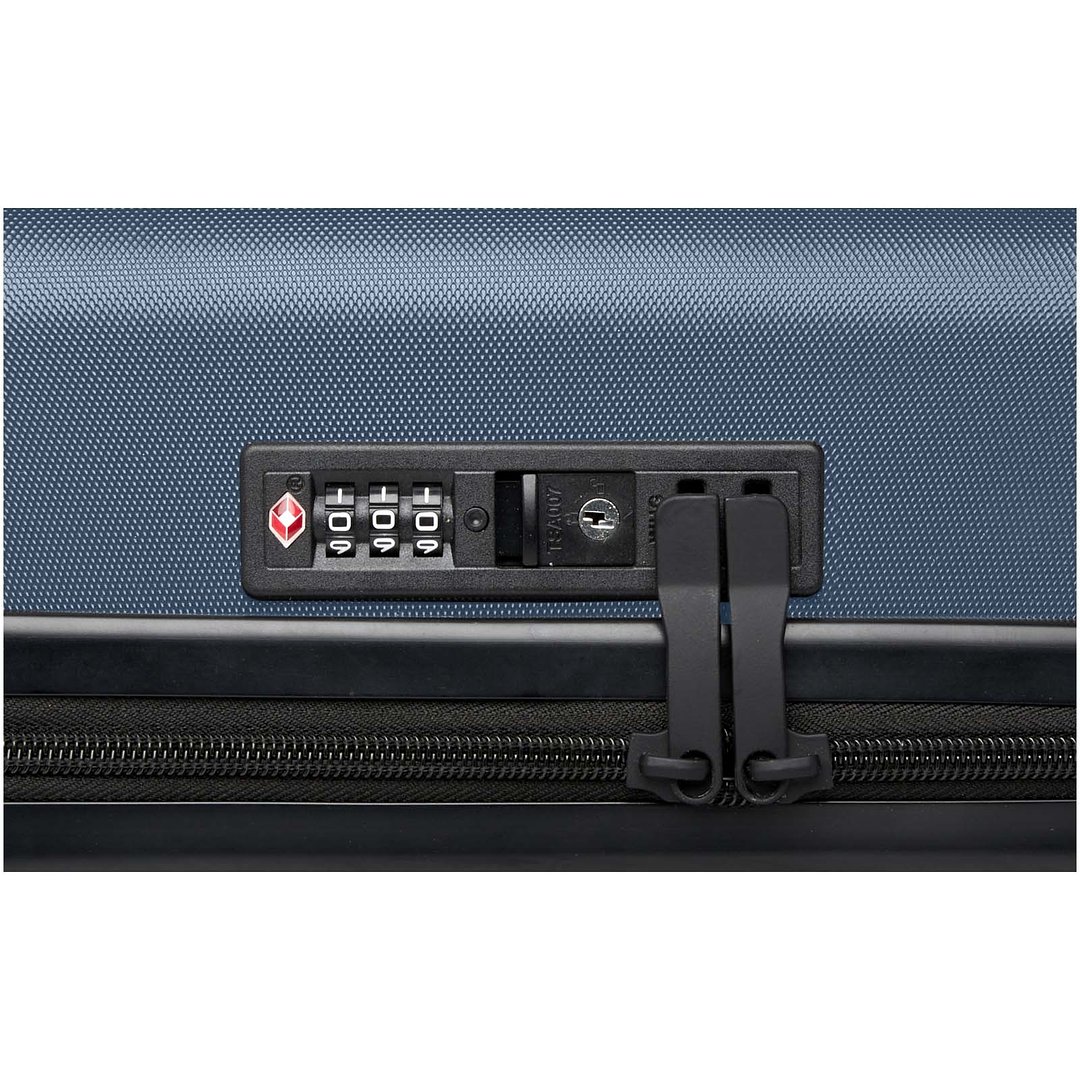 20" Kabinentrolley GRS Recycelt 40 L - Walth