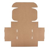 Individuell gestalteter Geschenkkarton 24,3x24,3x9,9 cm Corenatri