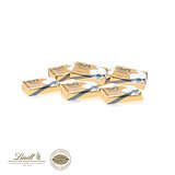 PRÄSENTBOX MIT LINDT SCHOKOTÄFELCHEN