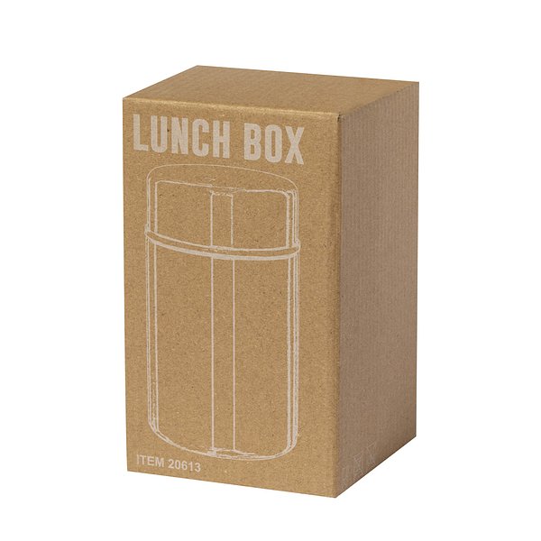 Lunch Box Idnka