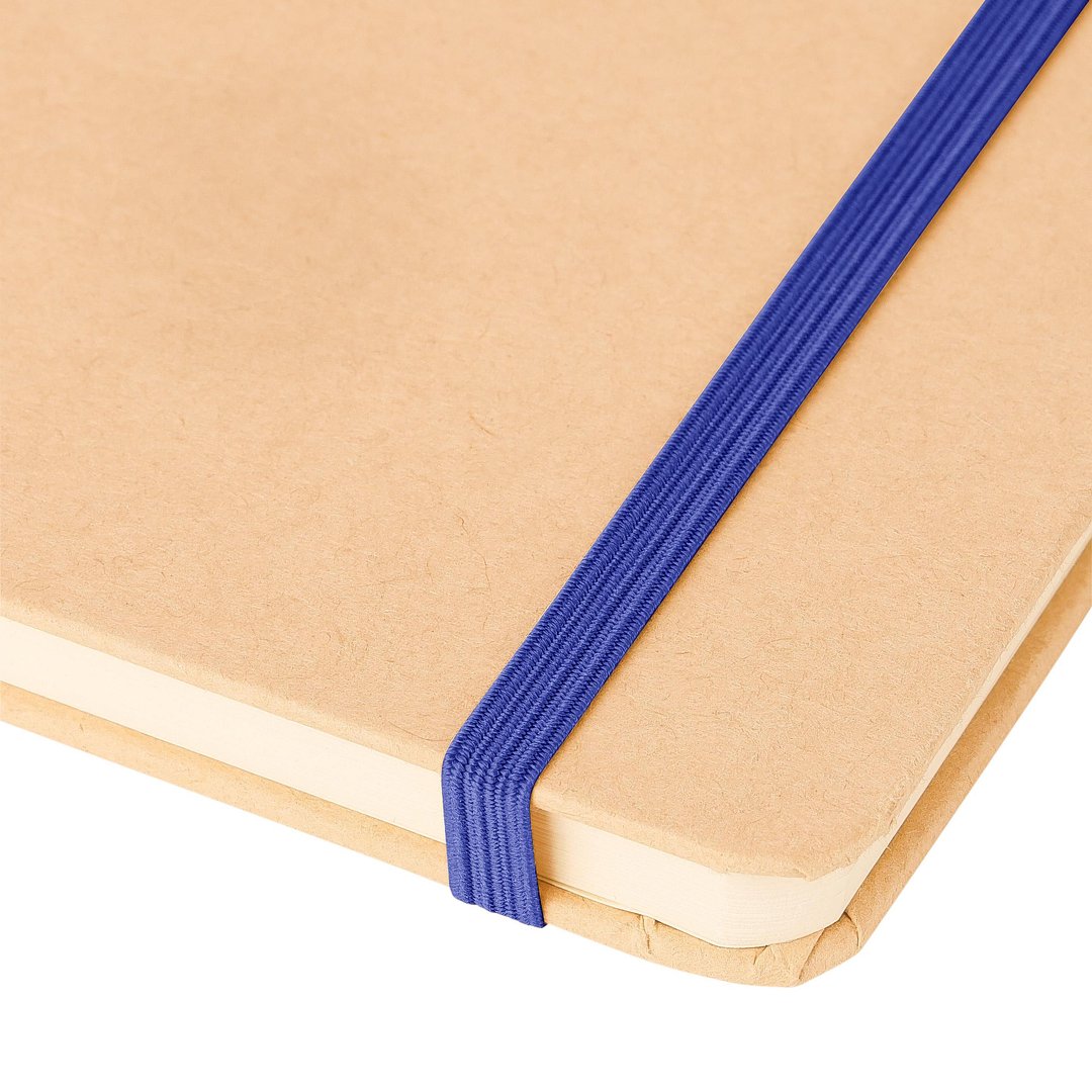 Notizbuch A5 Walia